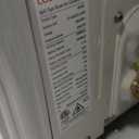 Blast Series Mini Split Air Conditioner Heater Ductless 12000 BTU 17 SEER2 208-230V Remote Control New