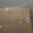 Stadium Seat with Back Support, Bleach Seat with Backrest and Cushion, Stadium Chair with Cup Holders, Mesh Bag and Hidden Hook for Basketball and Soccer Bench (Grey)