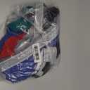 Hanes mens Underwear Boxer Briefs Pack, Cool & Breathable Cotton Moisture-wicking Underwear for Men, No Ride Up (M)