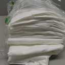 Pillow Cases Standard Size - Bulk 24 Pack White Pillow Cases Queen Size with Envelope Closure - Soft Microfiber Material for Comfortable Sleep, Sublimation and Air BnB Essentials