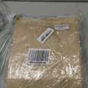 FireKylin Bakery Bags with Tin Tie Tab Lock 8.6"x4.3"x 11.0" Bread Bags for Homemade Bread Cookie Bags Good Choice Breads,Goodies,Baked,Goods and Cookie Packaging (100, Large)