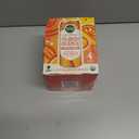 Whole Foods Market, 4 Pack Organic Italian Soda, Blood Orange, 11.2 Fluid Ounce (EXP 09/16/25)