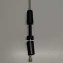 GFARDMOTO Motorcycle Frame Sliders Compatible with Honda Rebel CMX1100 2021-2025, CNC Aluminum Engine Guard Bar & Fairing Protector, Crash Protection