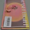 Sunset Lamp Night Light - 16 Colors & 4 Modes Sunset Projection Lamp with Remote, Color Changing Rainbow Sunlight Lamp, Romantic Visual Led Light Projector for Photography Room Decor