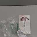 TORRAS Ostand for iPhone 17 Pro Case Magnetic, Fit for MagSafe, 4X Military Drop Protection, Camera Control, Slim Phone Case for iPhone 17 Pro with Kickstand, Translucent Matte Cover 6.3", Deep Blue