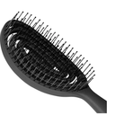 Eddy Brush Nylon Kinetic Brush For Long Hair (Nylon) (Medium Hair)