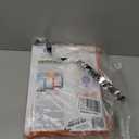 HP Papers | 8.5 x 11 Paper | BrightWhite 24 lb |1 Ream - 500 Sheets| 100 Bright | Made in USA - FSC Certified | 203000R