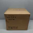 10QT Dual Basket Air Fryer, 12-in-1 Digital Air Fryer Oven with Visible Windows, 5QT x 2 Drawers, One-Touch LED Panel, Sync Finish, Dehydrate, Defrost, Roast, Bake, Reheat, Nonstick & Dishwasher Safe