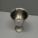 Kheops Stainless Steel Plain Chalice