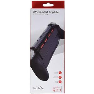 Rainbow Gnrique Swl Comfort Grip Lite 08437011575203 Black