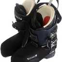 SKI Boot & Shoe Covers Water Resistant and Washable Ski Boot Covers Keep Dry and Warm (X-Large)