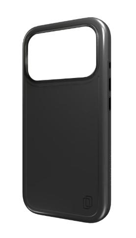 cellhelmet Fortitude Series MagSafe-Compatible Case for Apple iPhone 17 Pro, Black, CF-122-BLK