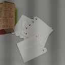 Command Large Picture Hanging Strips, White, Holds up to 16 lbs, 14-Pairs, Easy to Open Packaging