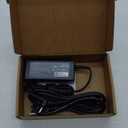 65W Laptop Charger Compatible with Lenovo IdeaPad 1 3 5, Flex 4 5 6, V14 V15 V17 Series, IdeaPad 110 110s 320 330 330s 520 530s 710s L340 S145 S340 S540; Chromebook N22 N23 N42 Power Supply Cord