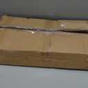 iXTRA Laptop Lap Desk Include Cooling Fan,Adjustable Lap Desk with Light Fan,Folding Laptop Desk for Bed with USB,Bed Desk with Storage Drawer 56x32cm,Purple