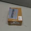 HOLKIE Leveling Casters with Ratchet Handle Design - Total Capacity 2200 lbs - Heavy Duty Industrial Casters Set of 4 with Adjustable Leveling Pads (TD60)