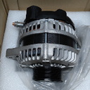 New Alternator Fit for Honda Accord 3.5 3.5L 2013-2017, for Crosstour 3.5L 2013-2015 for Acura RDX 3.5L 2016-2018,for TLX 3.5L 2016-2020 (Only for Automatic Tranmission) 11670, 290-6314, 104211-8300