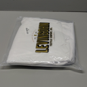 TODAY'S HOME Home Classic Tailored Bed Skirt Dust Ruffle, Cotton Blend Design, 14" Drop Length, Twin XL, White TOH24914WHIT06