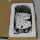 Rear Trunk Latch Tailgate Lock Actuator Replacement for Mercedes Benz W164 GL320 GL350 GL450 GL550 W251 R320 R350 R500 R63 AMG 937-906 1647400300 1647400035 1647400435