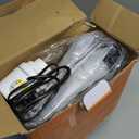 24 Pack Vacuum Storage Bags with Electric Pump, (5 Jumbo, 5 Large, 5 Medium, 5 Small, 4 Roll Up Bags) Space Saver Bag for Clothes, Mattress, Blanket, Duvets, Pillows, Comforters,Travel