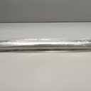 2.25 Inch Straight DIY Custom Mandrel Exhaust Pipe Tube Pipe, 30 Inch Length, 2.25'' OD Mandrel Straight Pipe, T304 Stainless Steel, Universal Fitment - 1PC