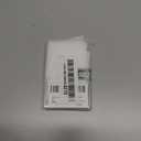 Seltureone 12 Pcs for Meta Glasses Light Cover Compatible with Ray-Ban Meta Wayfarer/Skyler/Headliner/Oakley Meta HSTN Smart Glasses Accessories Blackout LED Light Blocking Tempered Film