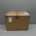 munirater 1 Pair of Tail Lights Left and Right Side Replacement for 2003-2023 Express/Savana Rear Brake Lamps 84216114, 23338319 84639024, 23338320