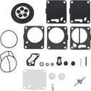 ALL-CARB Carburetor Repair kit Replacement for Seadoo carb 1990-2005