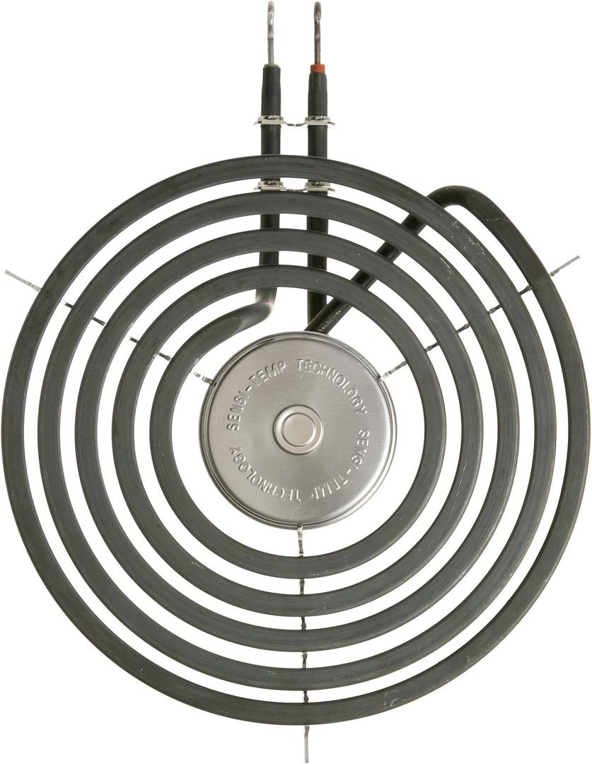 ELECTRIC RANGE BURNER ELEMENT SENSI-TEMP COIL - 8