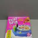 Dan&Darci Paint Spin Art Machine Kit for Kids - Arts & Crafts for Boys, Girls - Art Craft Set Easter Gift for 6-9 Year Old Boy, Girl - Painting Spinner Toys - Birthday Gift Ideas for Ages 6-12 Year