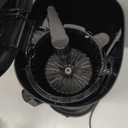 Mr. Coffee 12-Cup Switch Coffee Maker Black: Electric Drip Coffee Machine, 60 oz Capacity, Dishwasher-Safe Parts