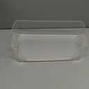 Right DA63-09775A Refrigerator Door Bin Compatible with Sam.sung Refrigerator Door Shelf Parts-Sam.sung Refrigerator Door Bin RF27T5201SR RF27T5201SG RF27T5241SR RF28T5021SR RF28T5021SG By AMI PARTS