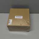 XLTTYWL Starlink Gen 3 Mount, 0.59''-1.75'' Anti-Rust Gen3 Starlink Roof Rack Mount for Accessories Starlink Standard 4/4X/Gen 3/Enterprise Dishy,Fits Pole RV,Caravans,Van Mobility