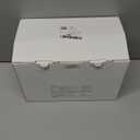 NCVI Electric Breast Pump 8782, Portable Hospital-Grade Double Pump with 4 Modes & 9 Levels, Anti-Backflow, Rechargeable Quiet Breastfeeding Pump for Efficient Comfortable Use at Home, Work or Travel (2200mAh, Pink)