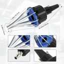 Automotive Pneumatic CV Joint Boot Installation Tool, Joint Boots Expander Suitable for All Universal, CV Axle Install Removal Tool Compatible with Audi, BMW,Benz, UTV, ATV
