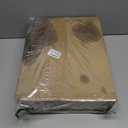 HOUSE DAY Premium Velvet Hangers 50 Pack, Non-Slip Flocked Felt Hangers, Sturdy Clothes Hangers with 360 Rotatable Hook, Heavy Duty Coat Hanger, Durable Slim White Hanger for Closet Space Saving