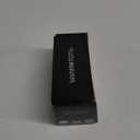 2Pcs 6" inch Oval LED Trailer Red 52 LEDs Halo Brake Stop Turn Signal Running Tail LightsPatent Pending w/Rubber Grommet Sealed Waterproof IP67 for Truck/RV/Van, DC 12V