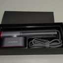 Jack  Rose Travel Steamer for Clothes,100-220V Portable Iron,15s Heat Up,Steamer  Iron 2 In 1, Travel Size,Large Ceramic Heat Panel,for Global and Europe (Purple)