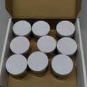 10Pcs Temporary Hair Color Wax for Christmas Party, Daily Party Cosplay Stocking Stuffers DIY Washable Hair Chalk Natural Instant Hair Color for Women Temporary Hair Dye for Kids Teens Women Men 40g