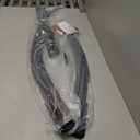 in-Channel Window Rain Guards Fit for 2022-2025 Jeep Grand Cherokee 2-Row (Not for L 3-Row),Extra Durable Visors Vent Visors Window Deflector Vent Shades Car Accessories -4 pcs