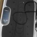 Renoj Vibration Plate Exercise Machine - 455 Lbs Full Body Vibrating Platform with Bluetooth Audio and LED Screen - Lymphatic Drainage and Weight Loss Shaker for Home Gym and Office Workout