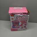 JoyCat Claw Machine for Kids, Unicorn Mini Vending Machine & Electronic Arcade Game with Adjustable Music & 20 Mini Plush Toys for Kids Ages 3-8, Indoor Toy for Home Party