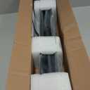 24.5" Flavorizer Bars for Weber Genesis 300 Series with Side Control Knobs (2007-2010), for Weber 7539 7540 16GA Porcelain-Enameled Steel Heat Plates, Fits Genesis E310 E320 S310 S320 EP310 EP320