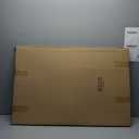 Rustic God Says You Are Wall Art Farmhouse Country Barn Canvas Picture Office Decor Christian Bible Verses Poster Vintage Red Old Truck Prints for Bedroom Living Room Kitchen Home Decoration 24x36"