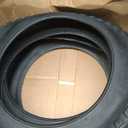 16x4 Fat Tire  Heavy-Duty All-Terrain E-Bike & Fat Bike Tire | Thick Non-Foldable Wire Bead, Durable Innova Power Grip, Smooth Ride & Strong Traction