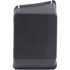 MOTOKU Front Floor Foot Rest Driver Side for Toyota 4Runner 2003-2009 FJ Cruiser 2007-2014