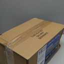 JARLINK Clear Packing Tape (18 Rolls), Heavy Duty Packaging Tape for Shipping Packaging Moving Sealing, 2.7mil Thick, 1.88 inches Wide, 60 Yards Per Roll, 1080 Total Yards