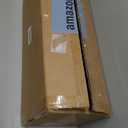 3-Pack Blue Ripple Glass Globe Cover for Ceiling Fixture Replacement, E26 Base 1-5/8 Inch Fitter, Globe Cover for Ceiling Wall Fixtures Lamp Posts or Streetlights