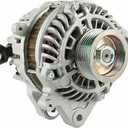 Charging Systems Alternator fits Honda Civic 1.8L 12 13 14 15 A5TJ0191ZC 31100-R1A-A01 New 11537 
