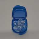 Anti Snoring Device, Sleep Snoring Solution for Men and Women, Reusable Snore Solution Stopper  RS23